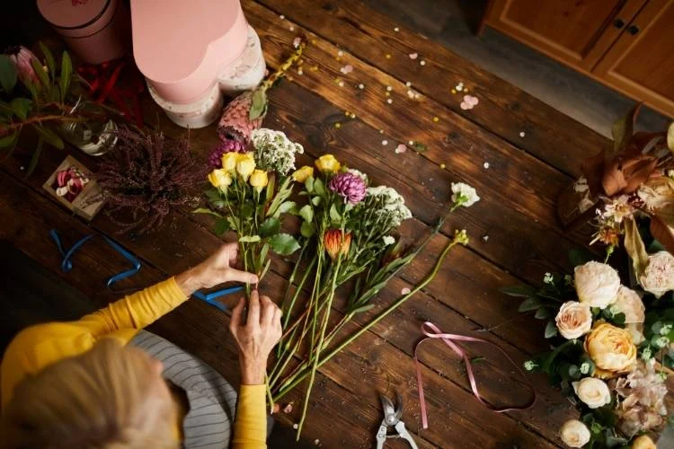 Elazığ En Yakın Çiçekçi